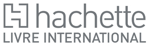 Logo Hachette Livre International